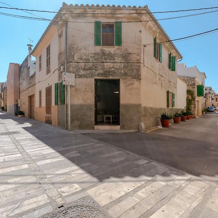 Holiday Home Ca Na Serrieta الكوذيا المظهر الخارجي الصورة
