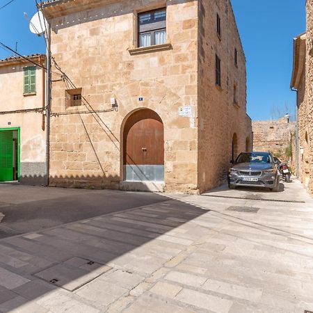 Holiday Home Ca Na Serrieta الكوذيا المظهر الخارجي الصورة