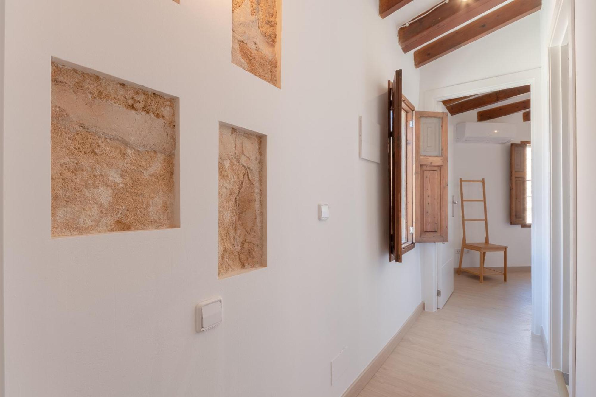 Holiday Home Ca Na Serrieta الكوذيا المظهر الخارجي الصورة