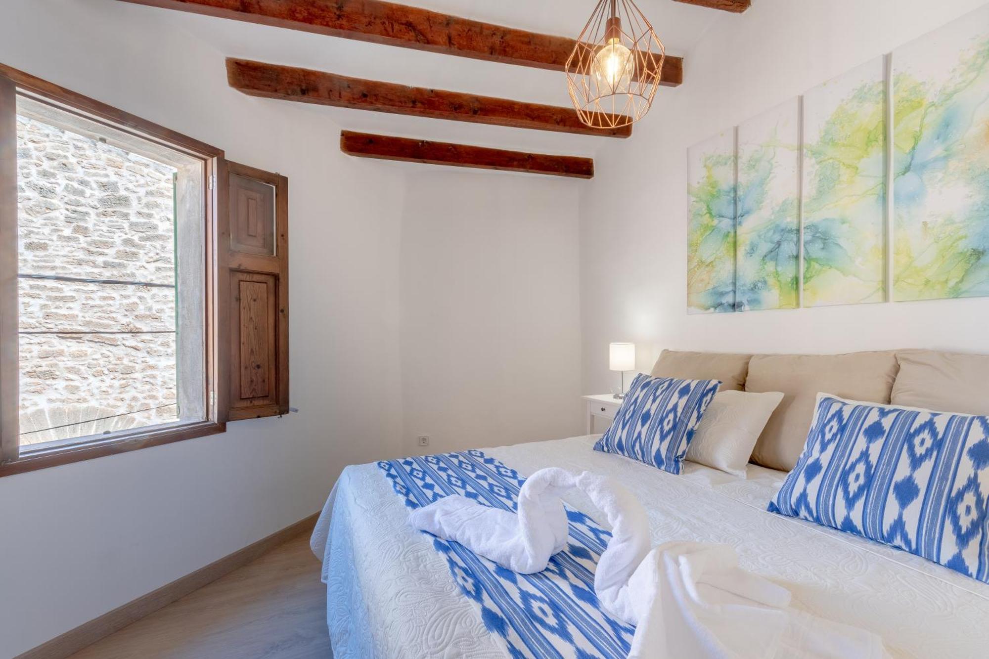 Holiday Home Ca Na Serrieta الكوذيا المظهر الخارجي الصورة