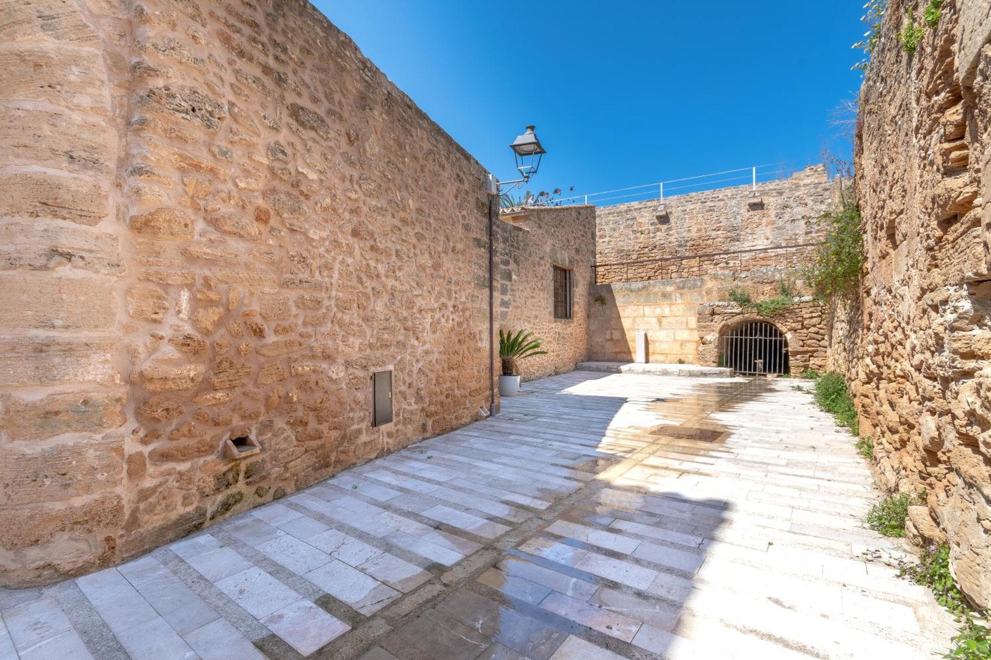 Holiday Home Ca Na Serrieta الكوذيا المظهر الخارجي الصورة