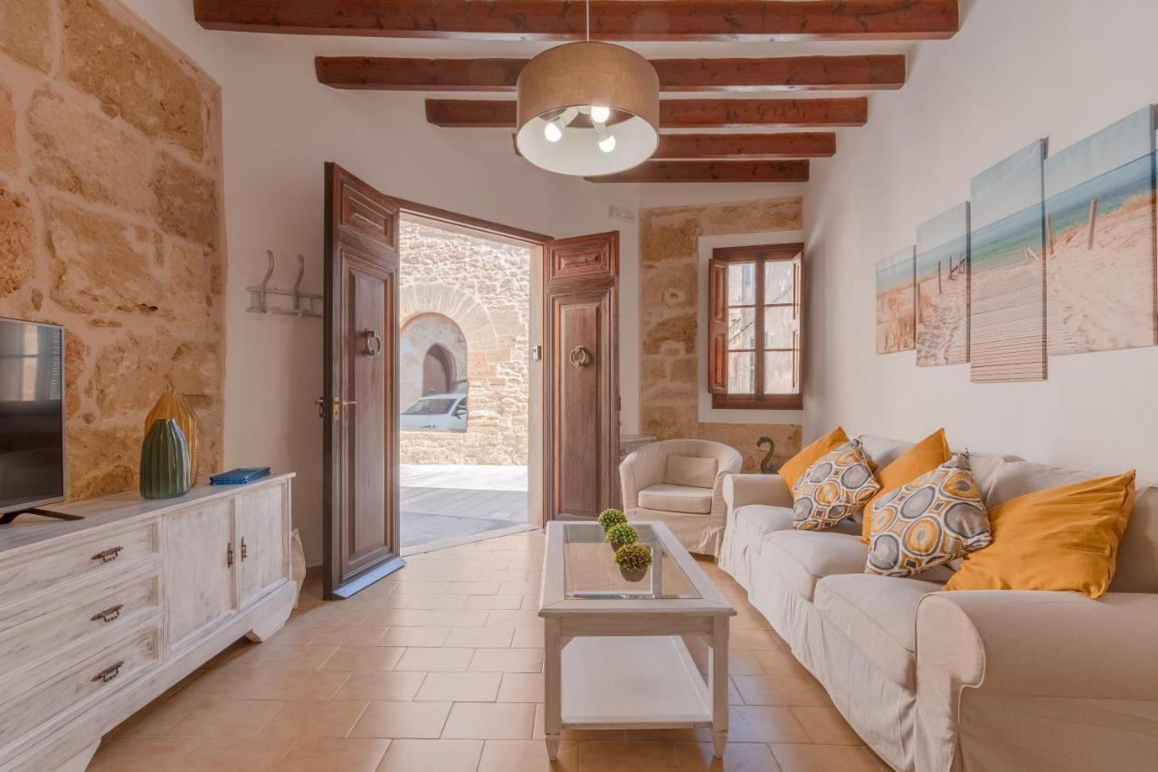 Holiday Home Ca Na Serrieta الكوذيا المظهر الخارجي الصورة