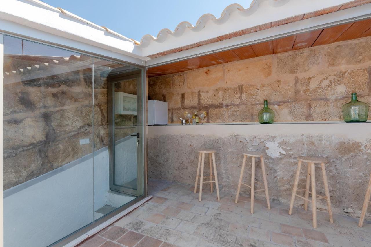 Holiday Home Ca Na Serrieta الكوذيا المظهر الخارجي الصورة