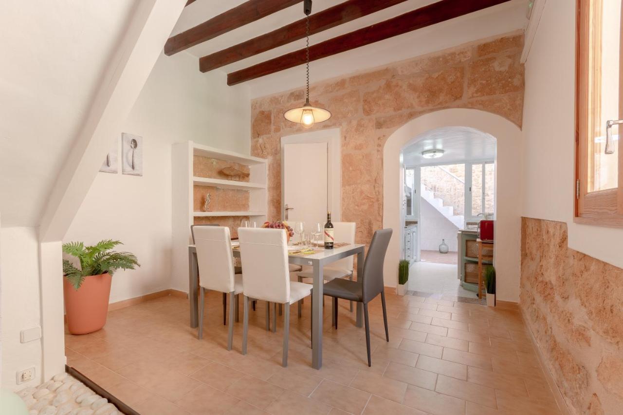 Holiday Home Ca Na Serrieta الكوذيا المظهر الخارجي الصورة