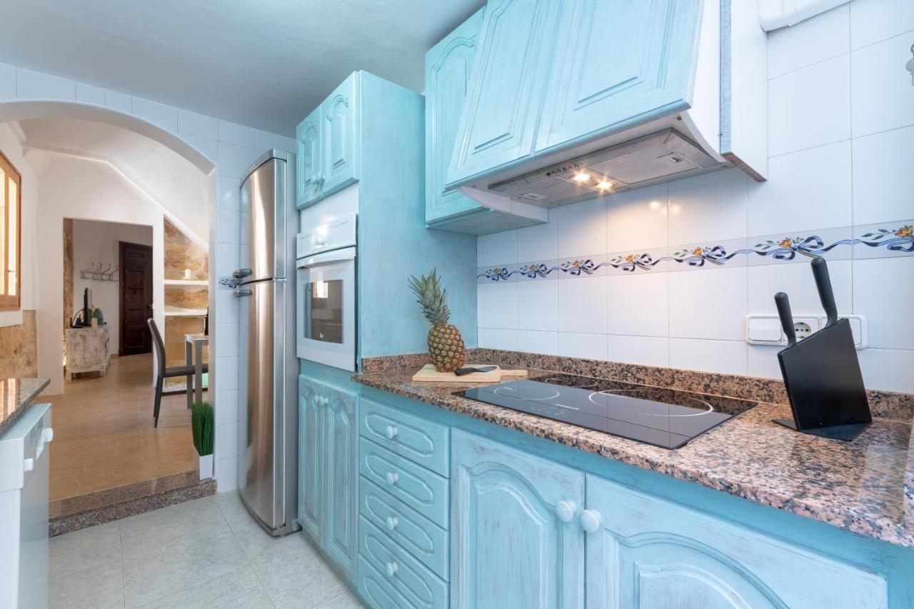 Holiday Home Ca Na Serrieta الكوذيا المظهر الخارجي الصورة