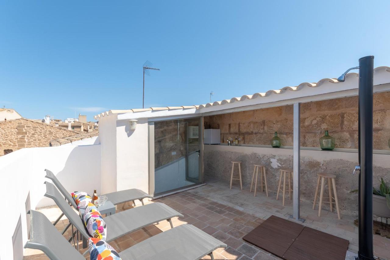 Holiday Home Ca Na Serrieta الكوذيا المظهر الخارجي الصورة
