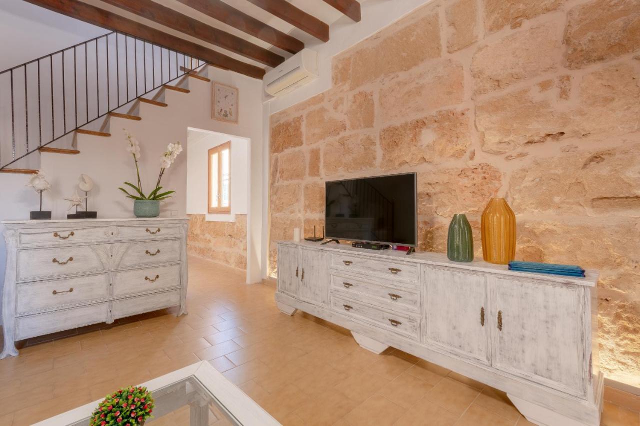 Holiday Home Ca Na Serrieta الكوذيا المظهر الخارجي الصورة
