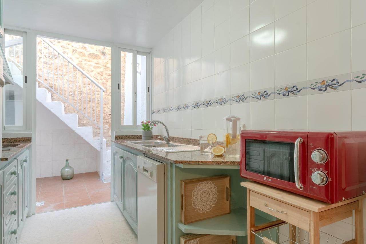 Holiday Home Ca Na Serrieta الكوذيا المظهر الخارجي الصورة