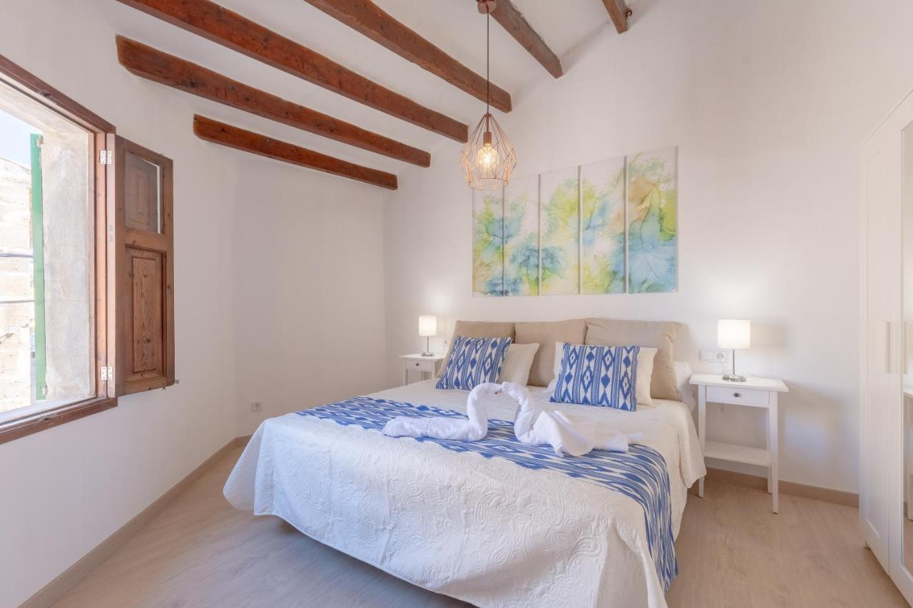 Holiday Home Ca Na Serrieta الكوذيا المظهر الخارجي الصورة