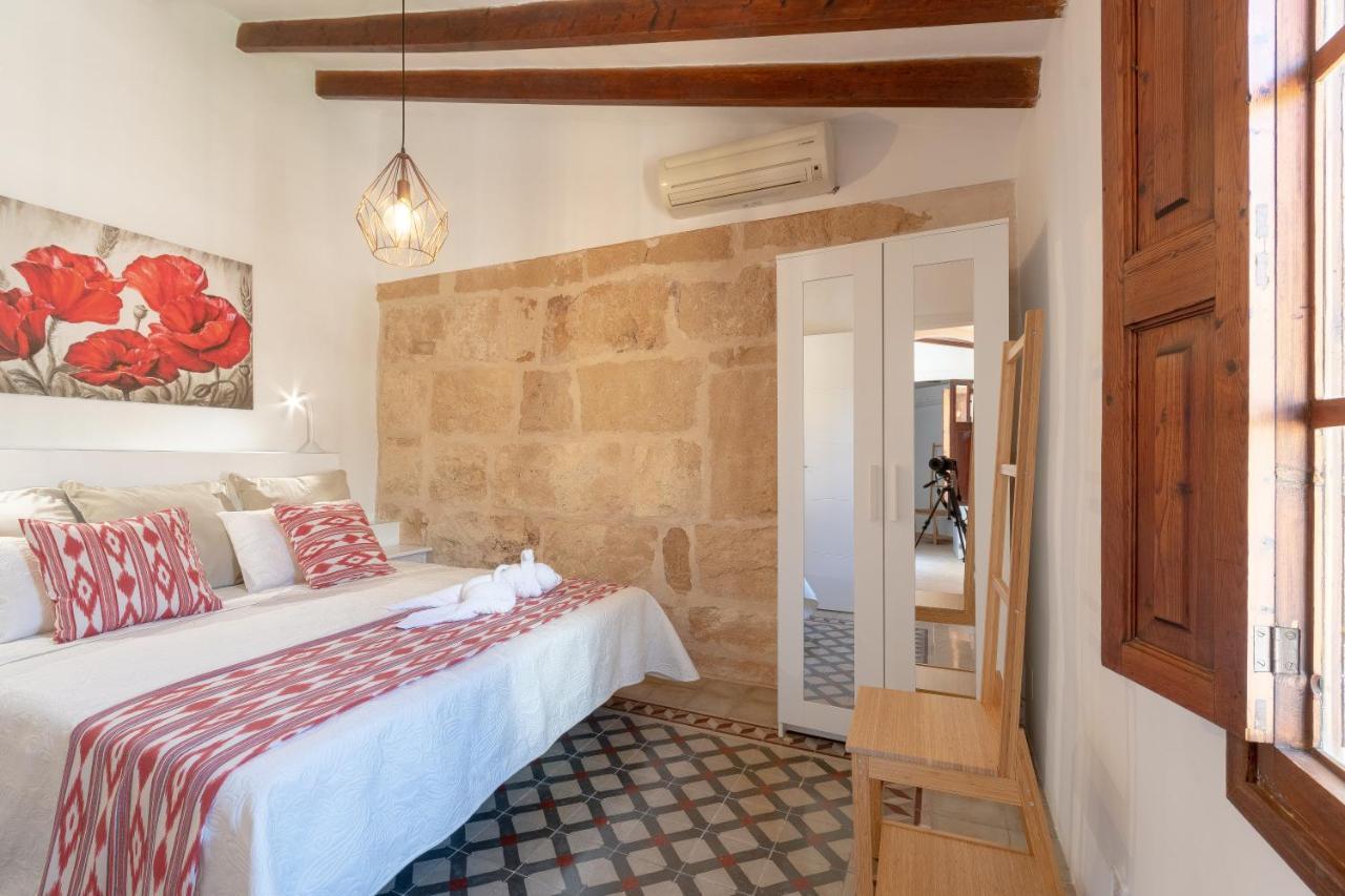 Holiday Home Ca Na Serrieta الكوذيا المظهر الخارجي الصورة