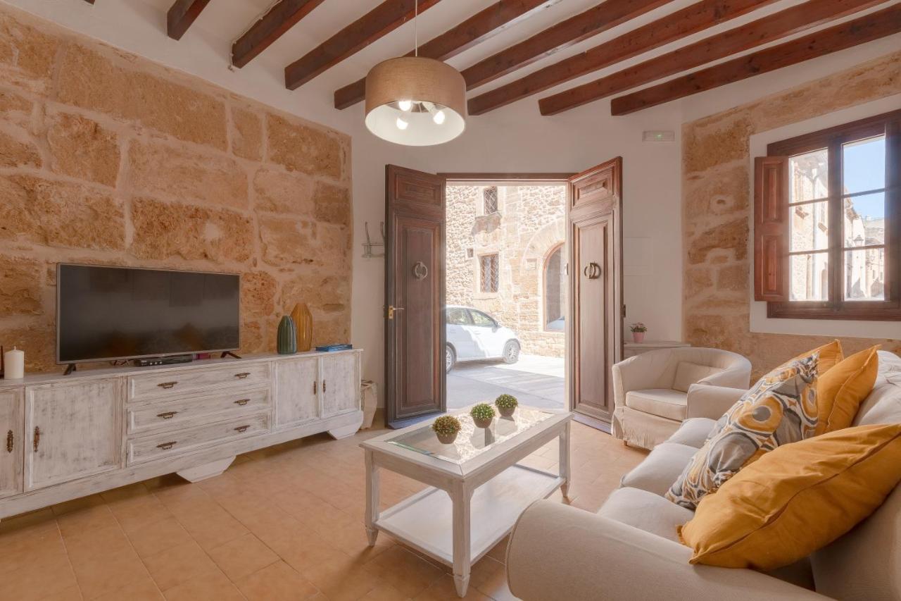 Holiday Home Ca Na Serrieta الكوذيا المظهر الخارجي الصورة