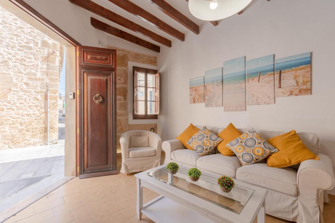 Holiday Home Ca Na Serrieta الكوذيا المظهر الخارجي الصورة