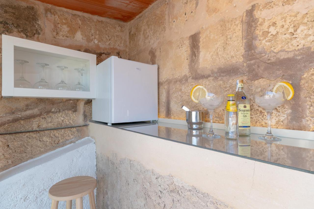 Holiday Home Ca Na Serrieta الكوذيا المظهر الخارجي الصورة