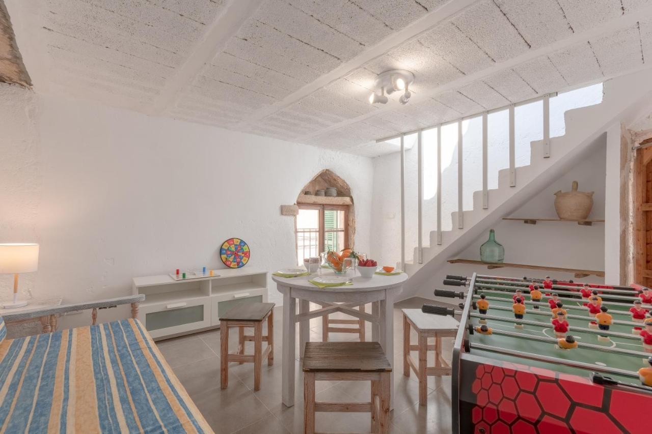 Holiday Home Ca Na Serrieta الكوذيا المظهر الخارجي الصورة