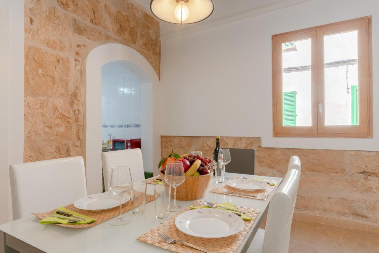 Holiday Home Ca Na Serrieta الكوذيا المظهر الخارجي الصورة